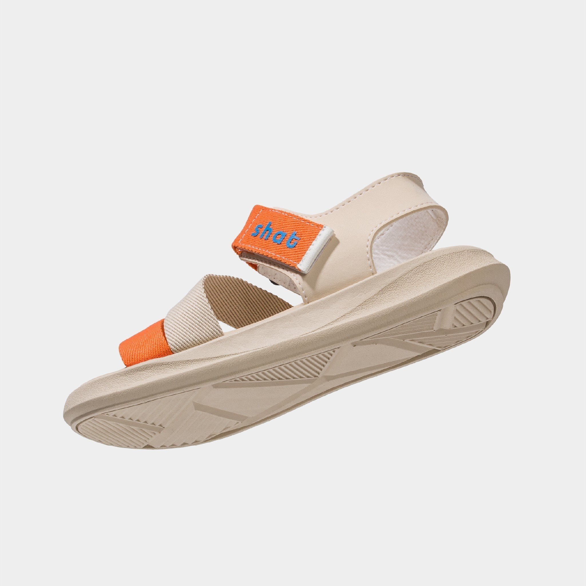 Giày Sandals Unisex Shat S2 Be Cam S2M2528