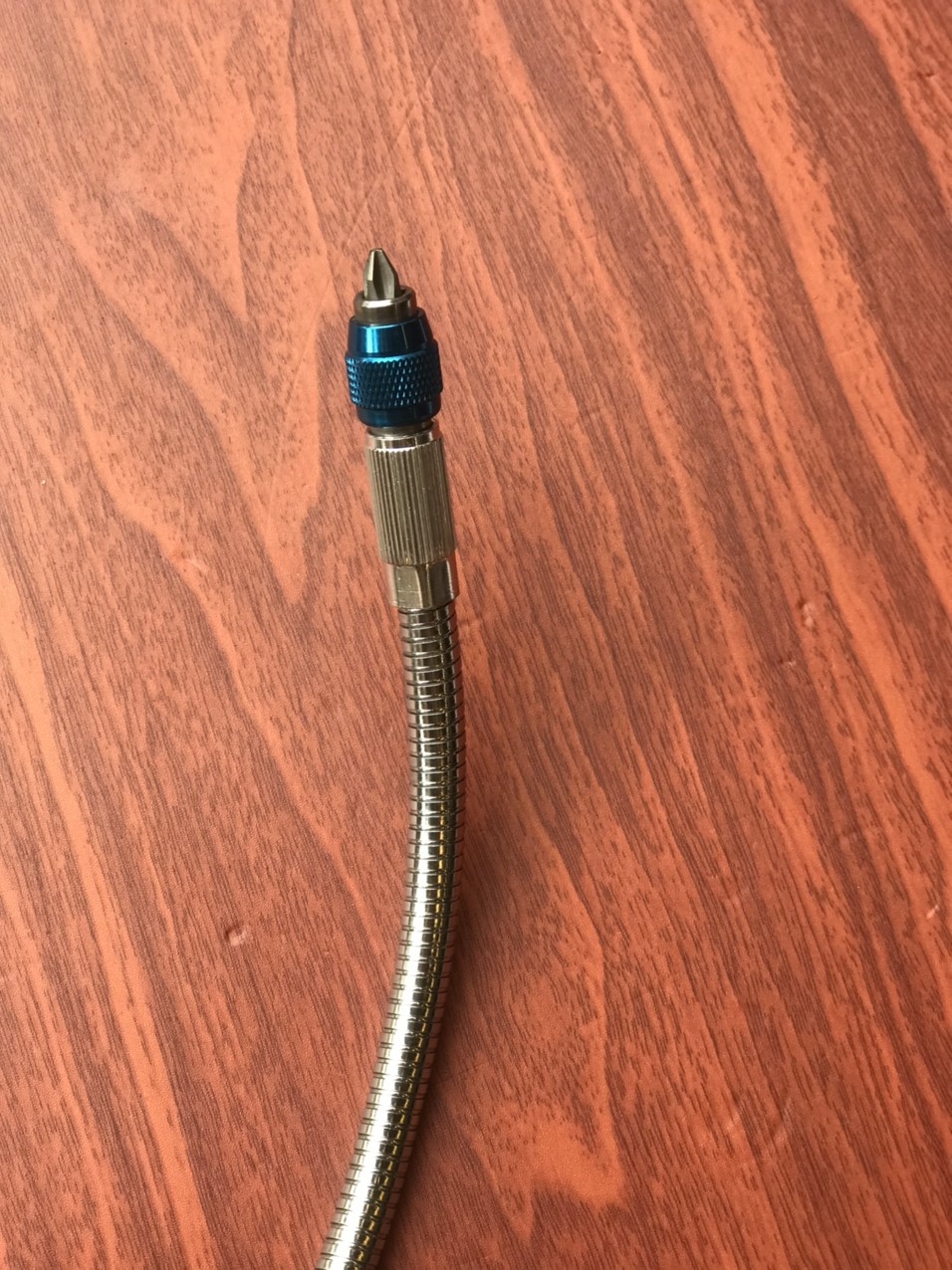 Đầu chuyển hướng bắt vít mũi khoan, mũi khoan chuyển hướng BUDDY A0111 Nhật Bản