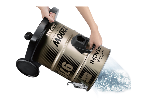 (Trả góp 0%) Máy hút bụi Hitachi CV-950F