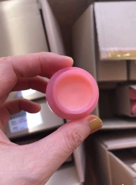 Mặt nạ ngủ môi Laneige 3g