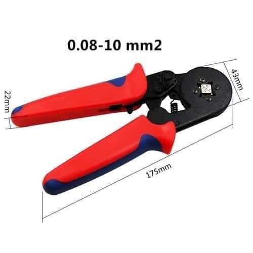 Kìm ép cos tròn hsc8 6-4a kìm ép cos tròn 4 cạnh