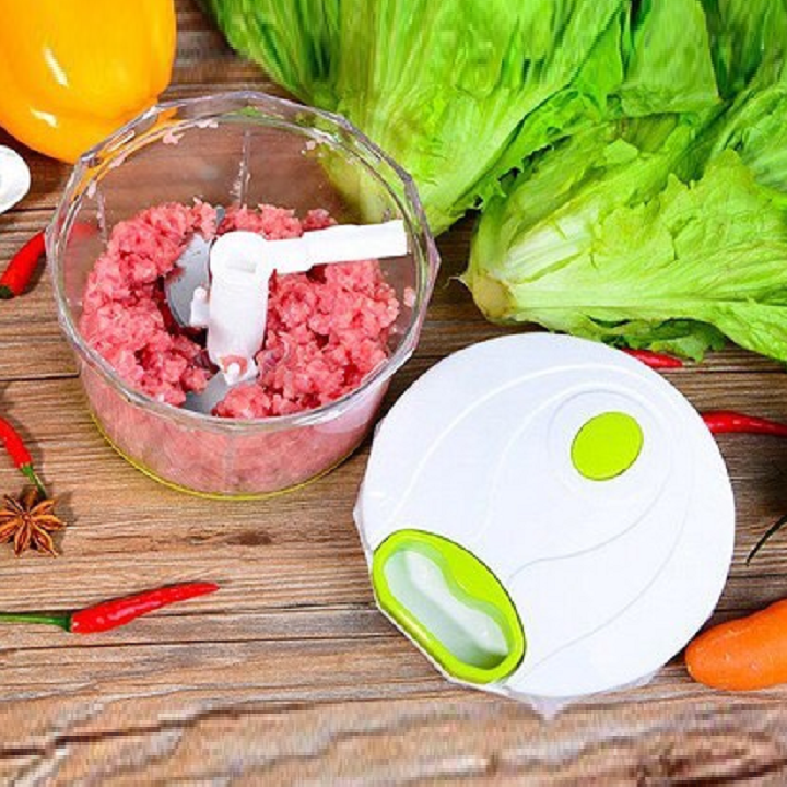 [HCM]dụng cụ xay thịt lock&lock - dụng cụ xay thịt