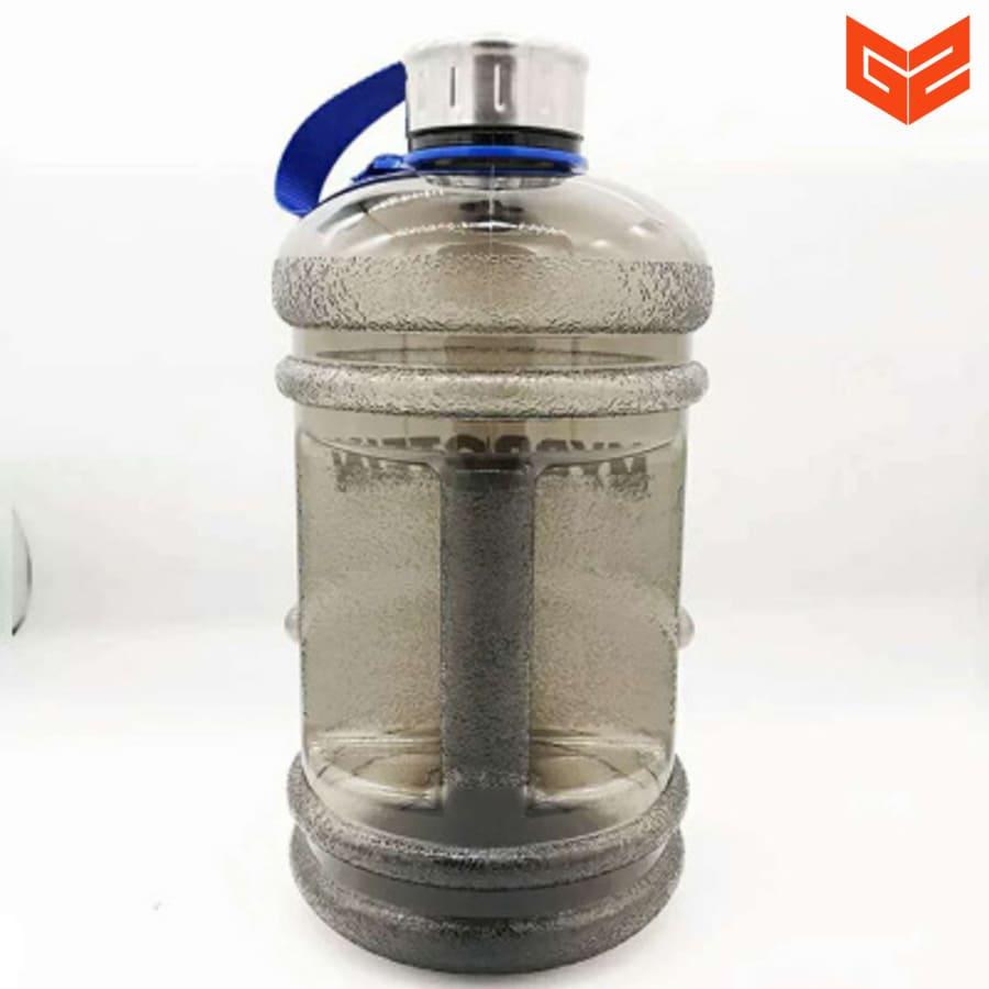 Bình nước tập Gym thể thao - Bình nước 2L