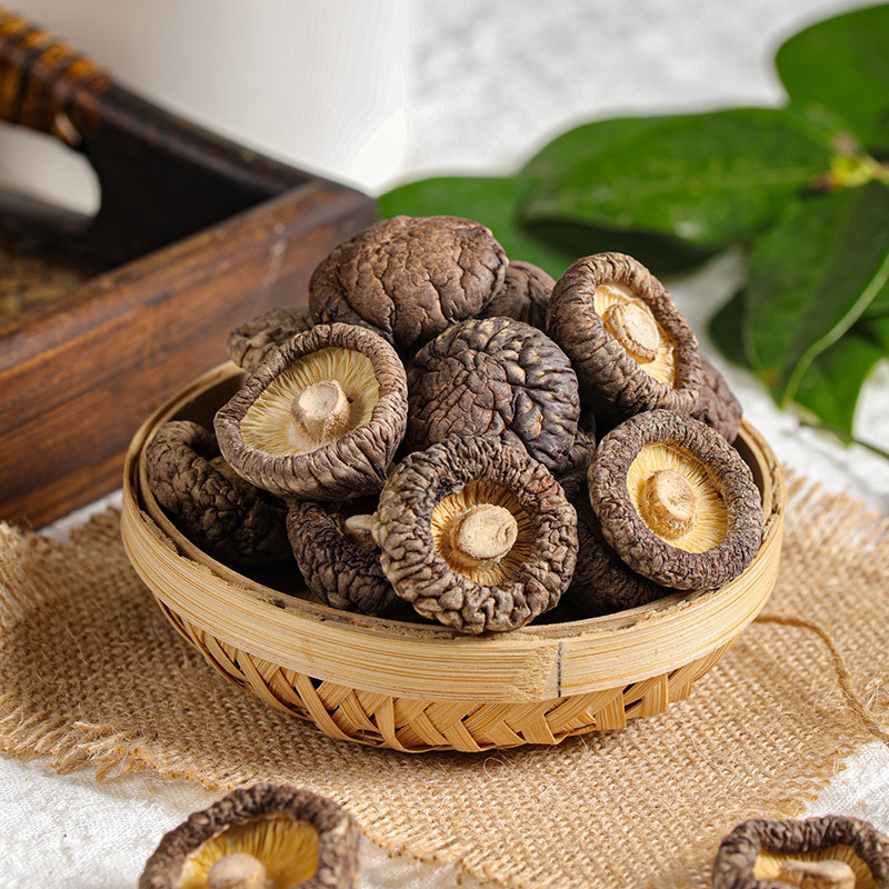 Dried mushroom 100 gram