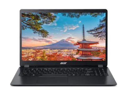 Laptop Acer Aspire 3 A315 54K 37B0 (NX.HEESV.00D). Intel Core I3 8130U (15.6 inch)