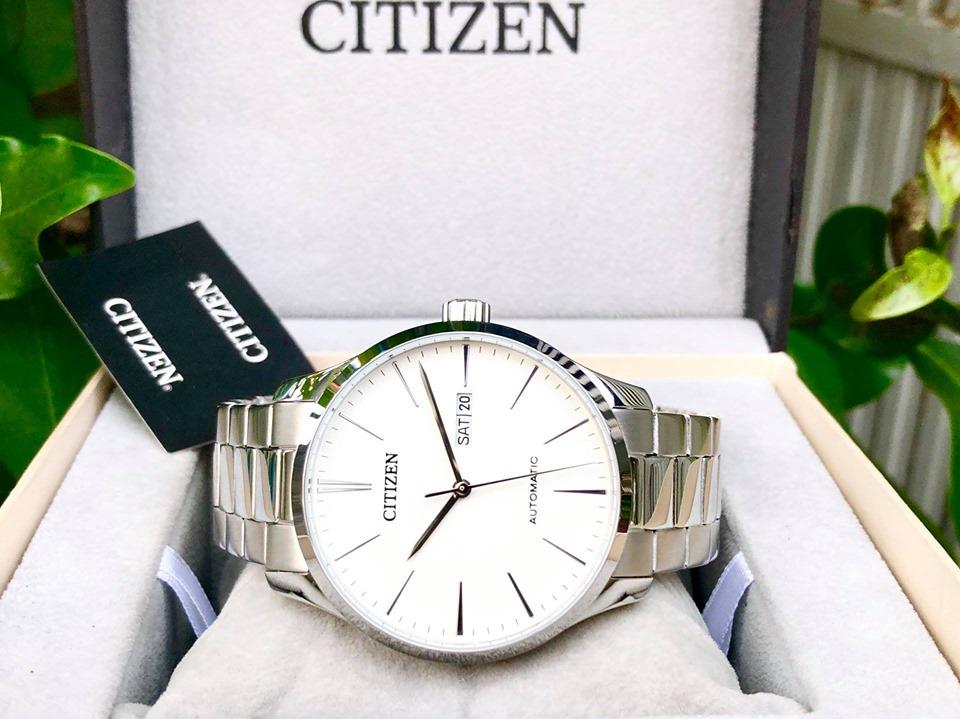 Đồng hồ nam Citizen NH8350-83A