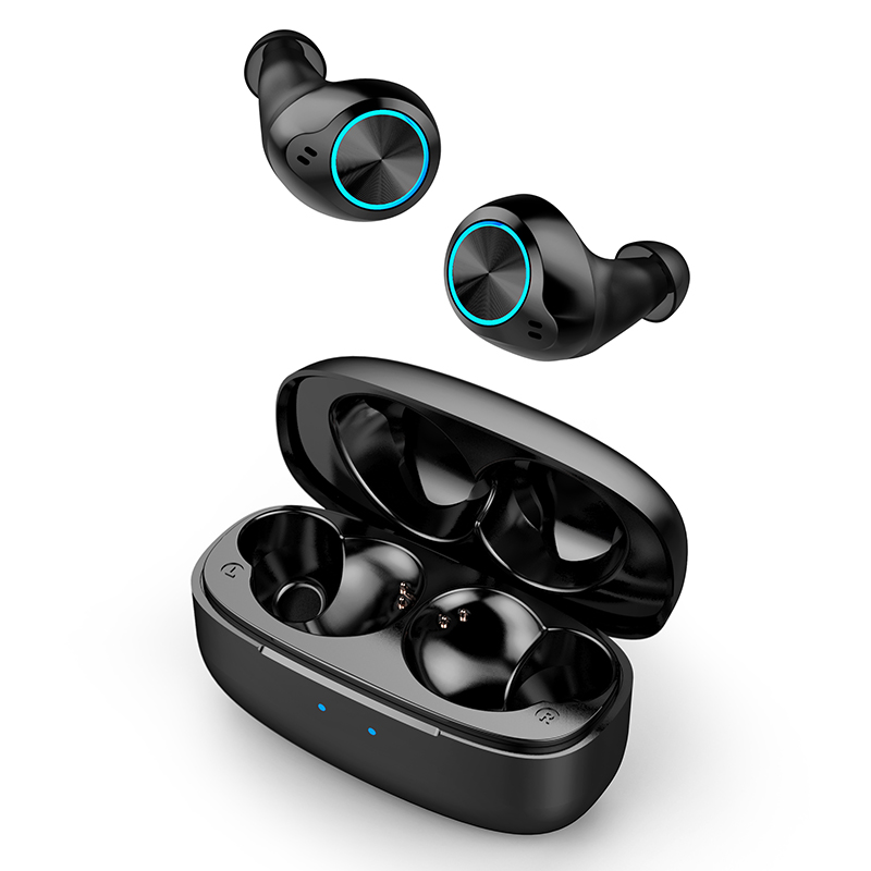 Tai Nghe True Wireless MIFA X5 Smart Touch Bluetooth V5.0