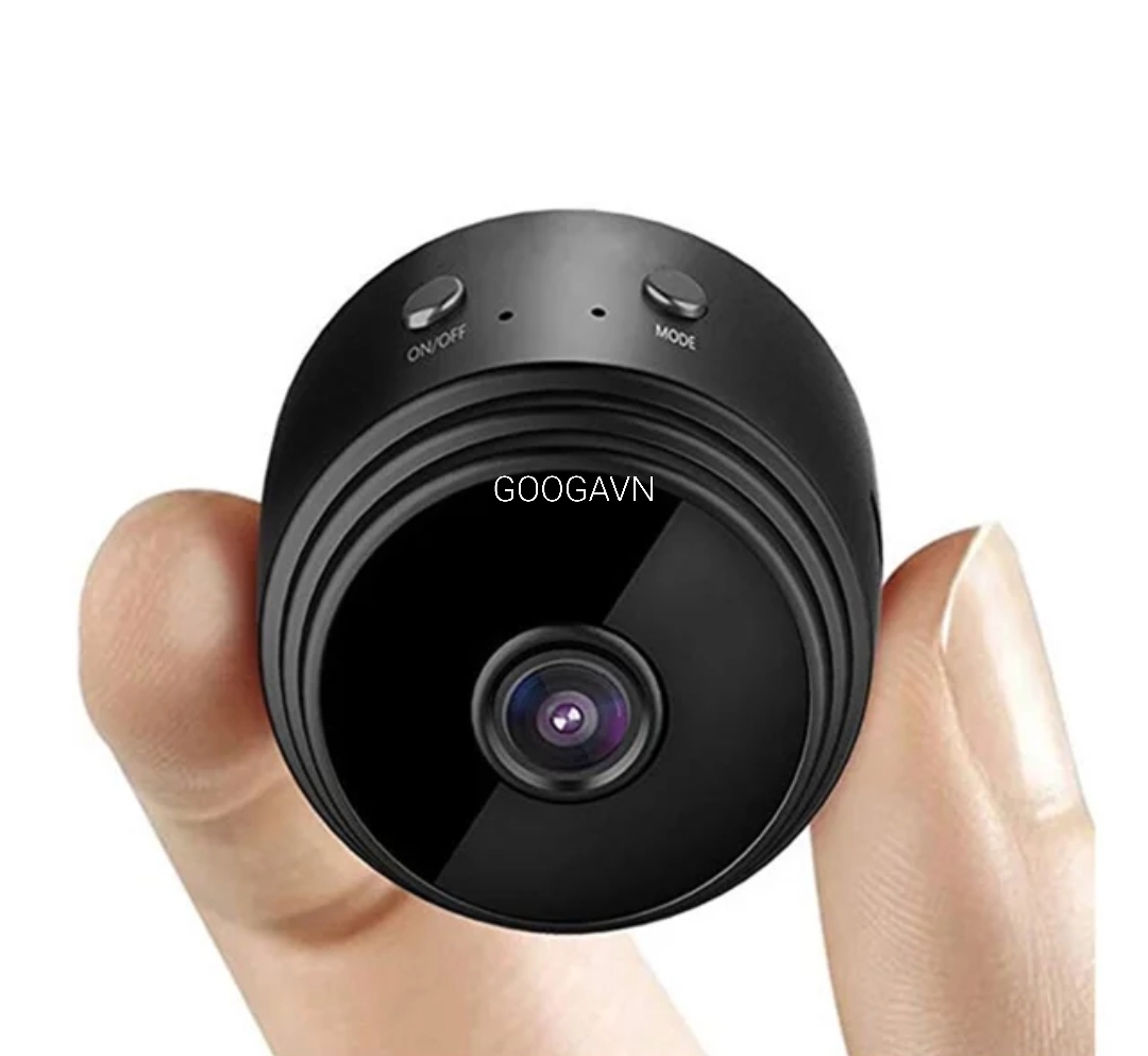 Camera mini Yoosee wifi sử dụng trong nhà, hình ảnh  video chất lượng 1080P , quay đêm hồng ngoại (Bảo hành 12 tháng)