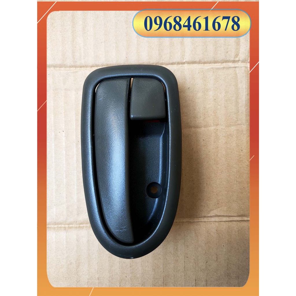 TAY CỬA TRONG PORTER 2