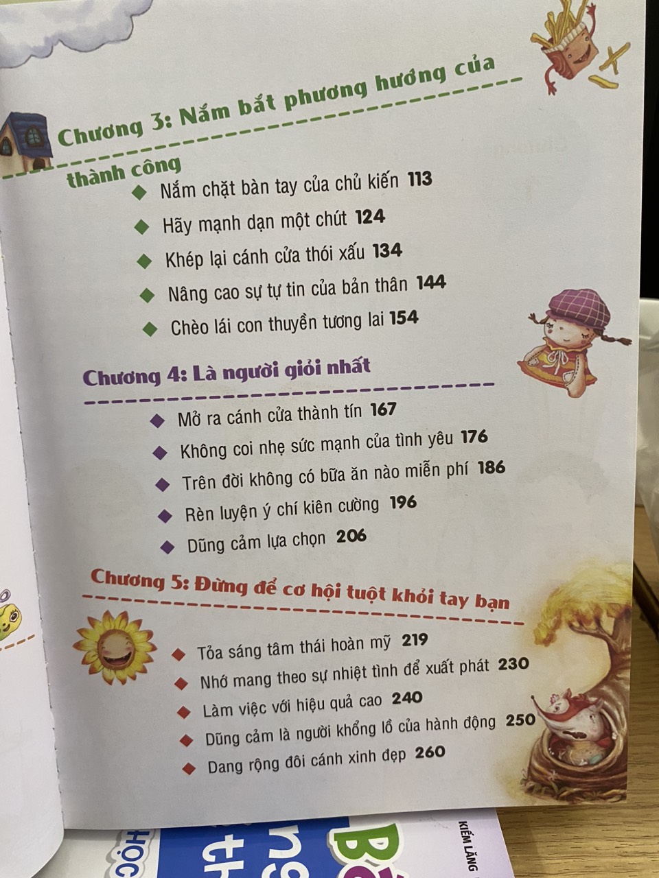 Book: train camcorder life feature for students-25 method to confident