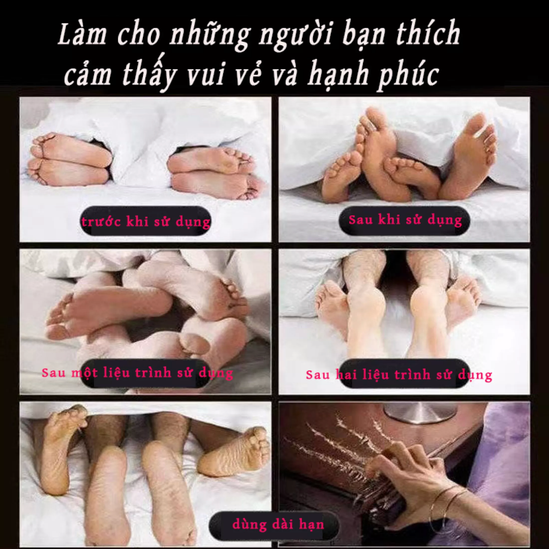 Kem Massage tăng GẤP ĐÔI kích thước cậu nhỏ  KBW hiệu quả vượt trội phóng to 18-20 cm nhanh chóng chỉ sau 1 liệu trình - Nâng tầm sung mãn, chinh phục mọi cuộc yêu.