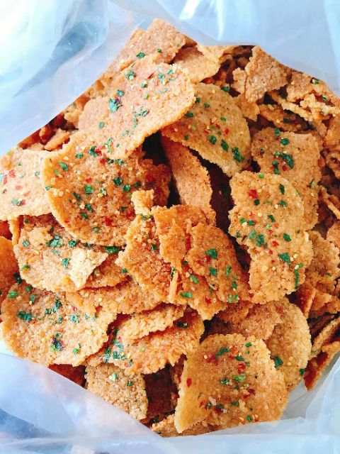 1KG CƠM CHÁY BỂ