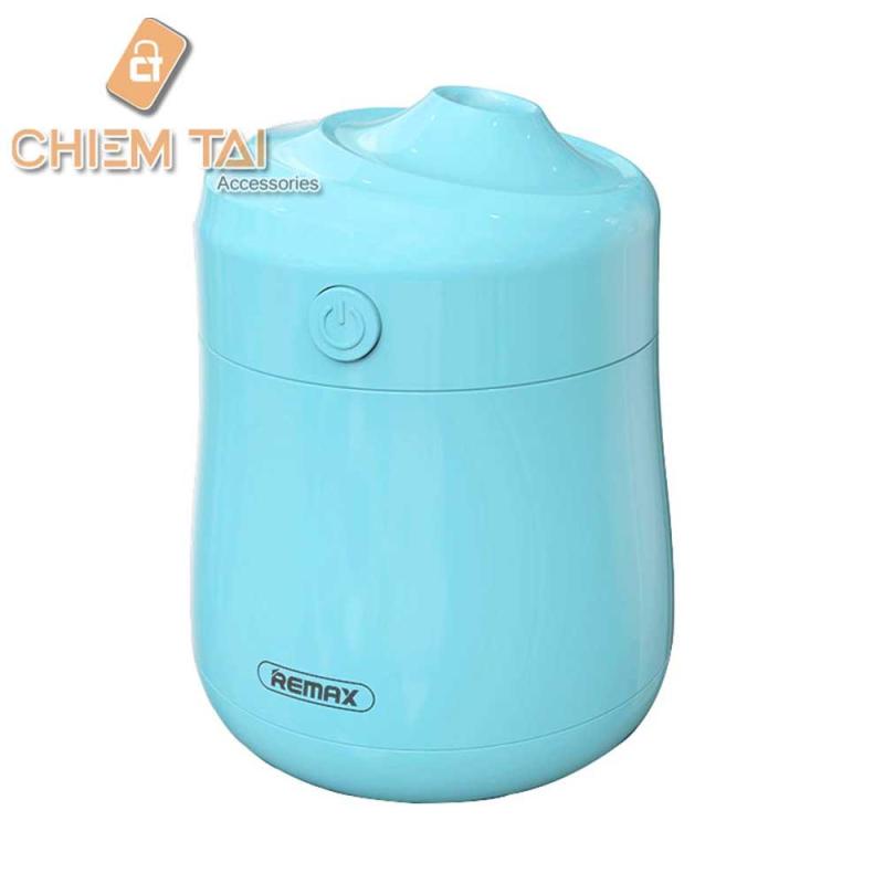 Bảng giá Máy tạo độ ẩm mini Remax RT-A210 Bean Series