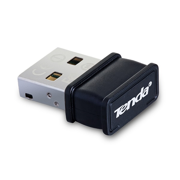 USB Kết Nối Wifi Tenda W311Mi Tốc Độ 150Mbps