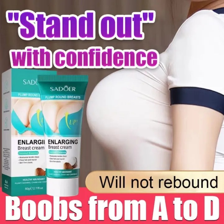 Kem nâng ngực kem nở ngực tăng vòng 1 hiệu quả chống chảy xệ săn chắc vòng 1 hồng nhũ hoa chăm sóc ngực 60g