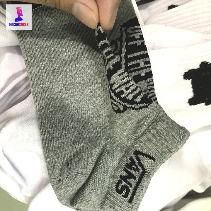 [HCM]Vớ Vanss Lười #OffTheWall