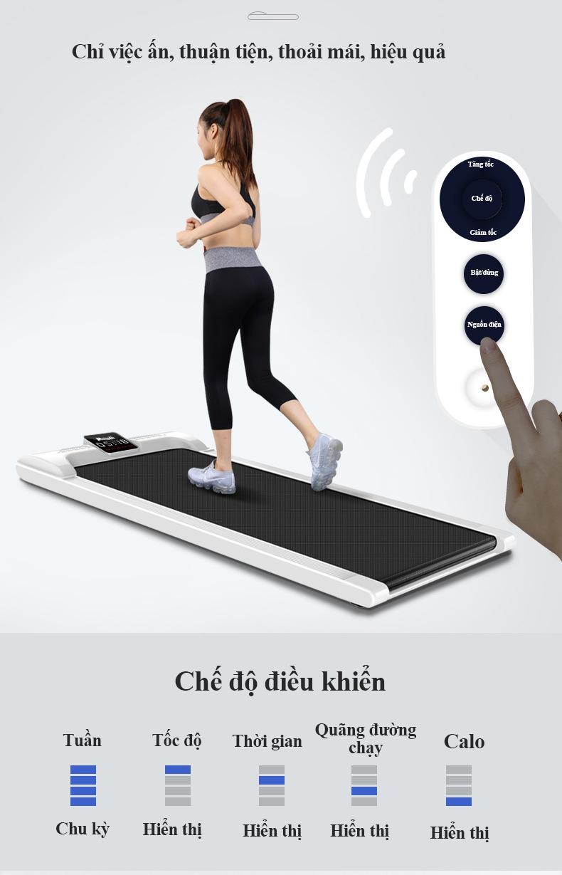 >> SO SÁNH GIÁ MÁY TẬP GYM GIA ĐÌNH | Shopee Lazada Sendo Tiki 50 Máy chạy bộ đế bằng đa năng Máy chạy dành cho gia đình phòng tập GYM chuyên dụng, Máy chạy đơn giản có thể gập lại được