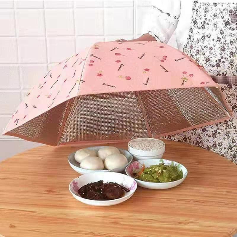 Lồng Bàn Giữ Nhiệt