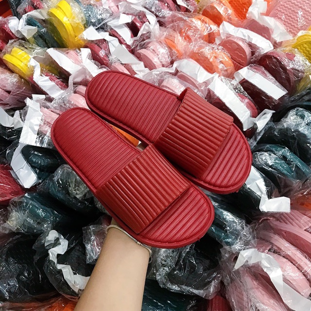 Dép Thái Lan siêu nhẹ nhiều màu D983