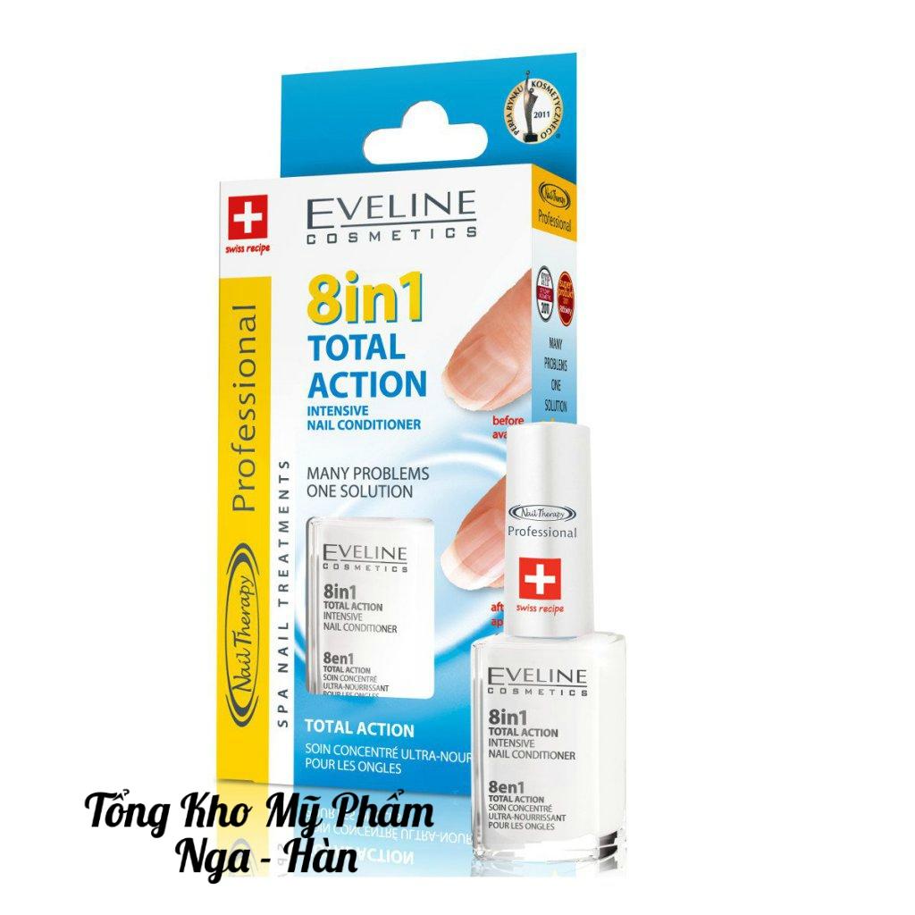 Dưỡng móng Eveline