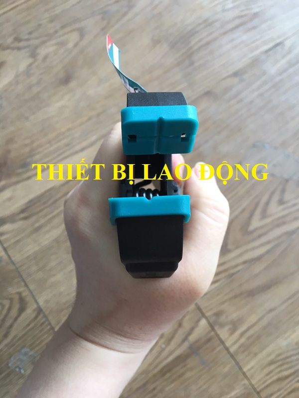 Kẹp lò xo 6 inch Total THT13362