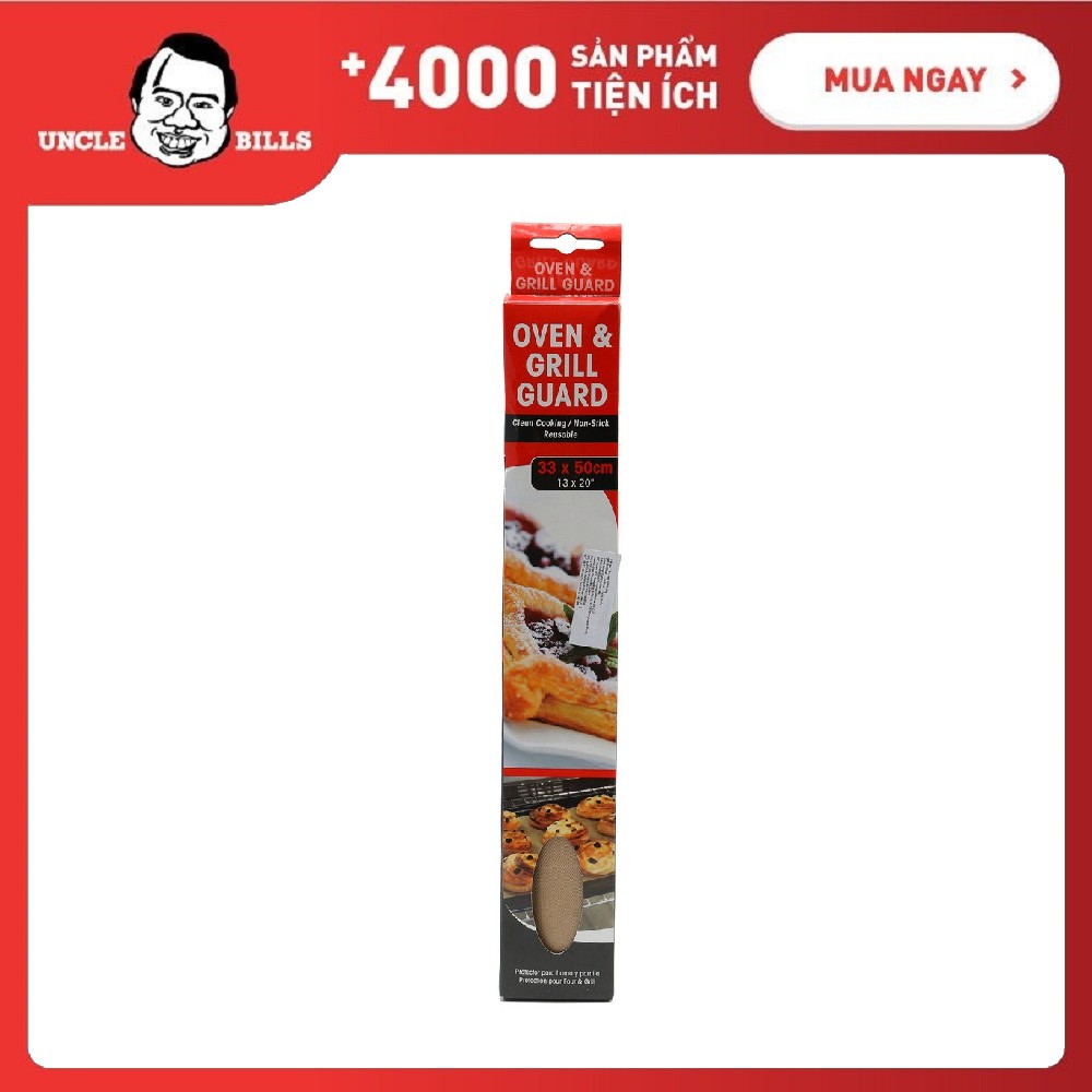 Tấm Lót Lò Nướng UBL BC0339