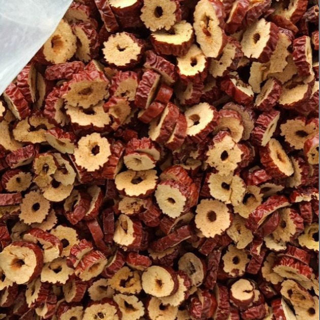 Táo lát nấu chè 100gr, 200gr