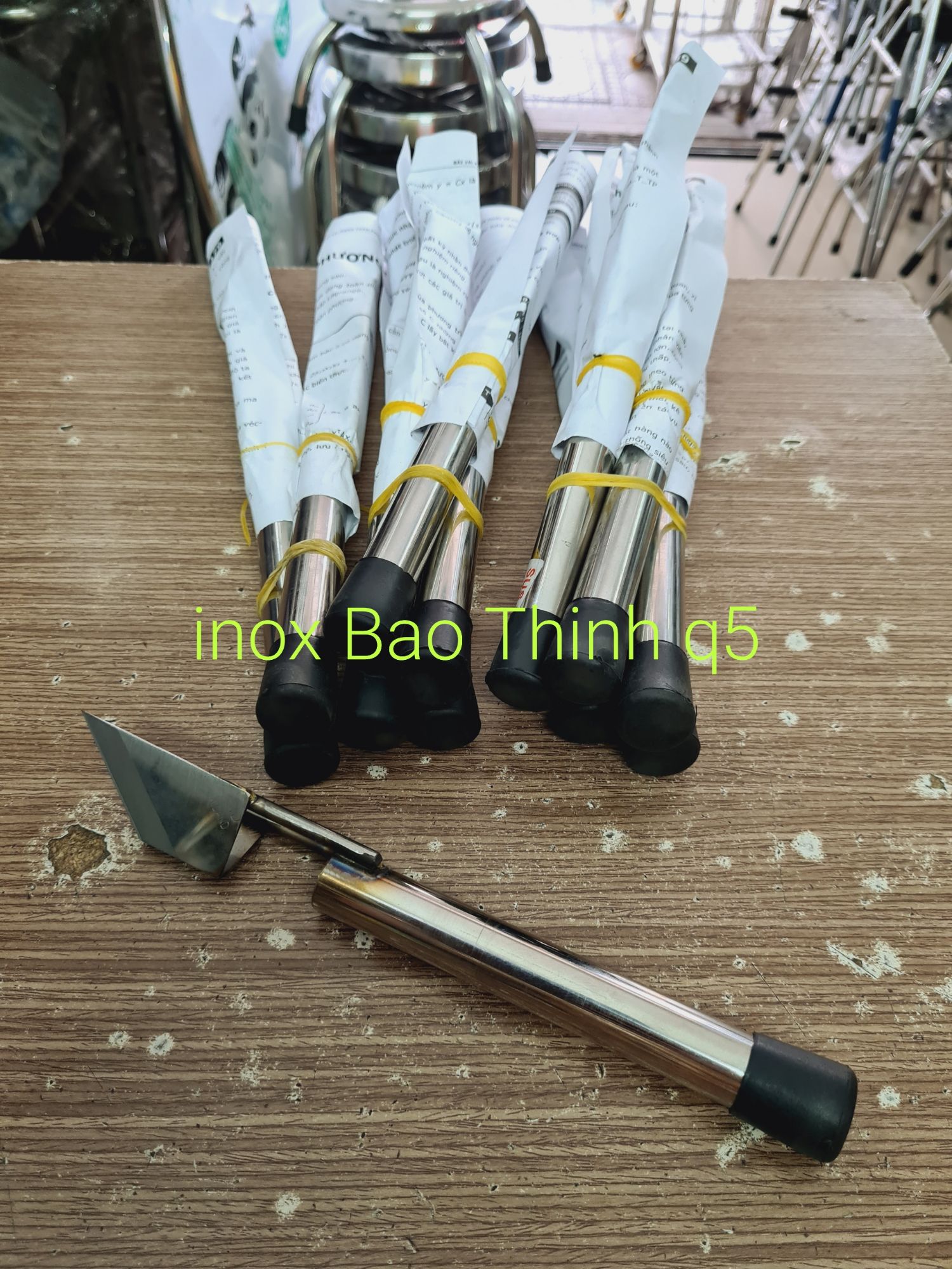 [HCM]DAO GỌT MẮT THƠM CAO CẤP