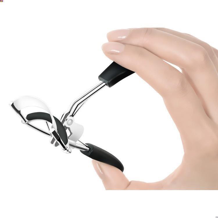 Kẹp lông mi đẹp có hộp