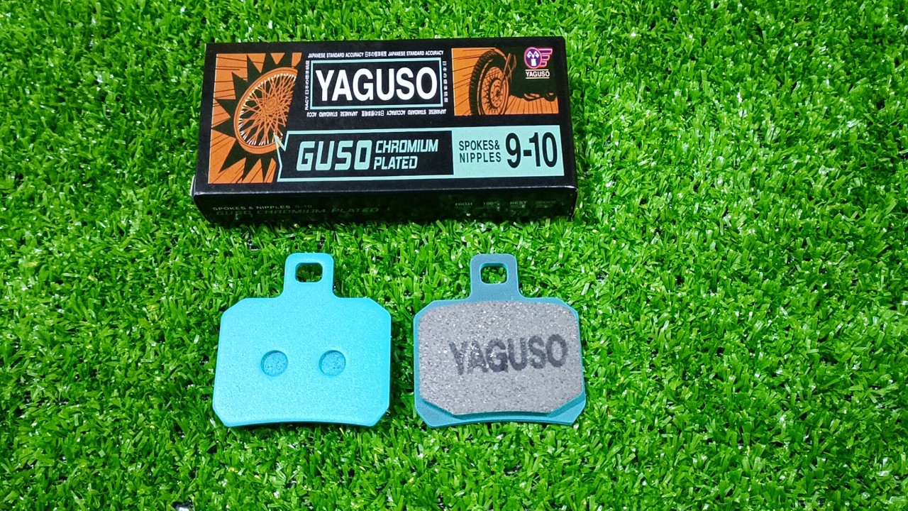 Cặp bố thắng yaguso heo rembo 2 pis