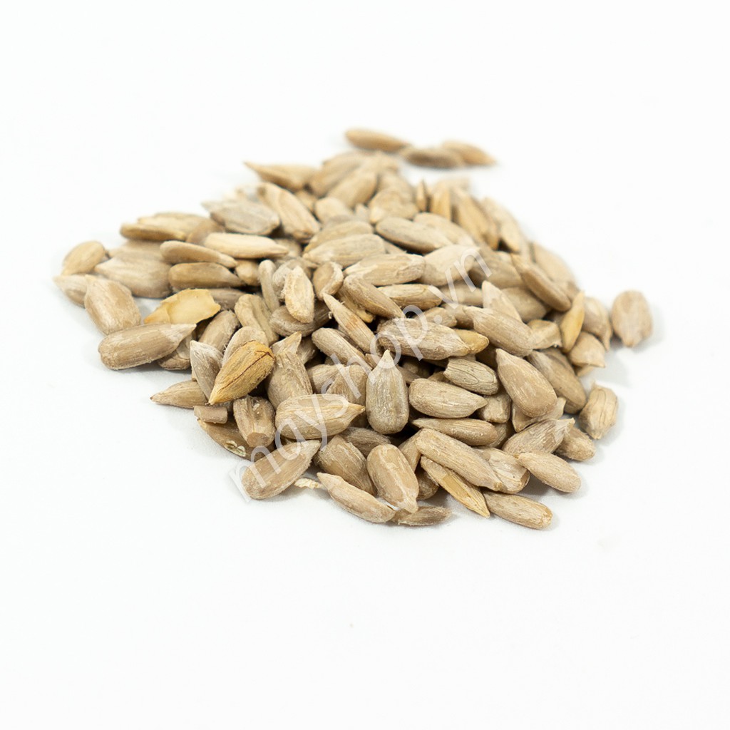 Hạt hướng dương sống tách vỏ (100g)