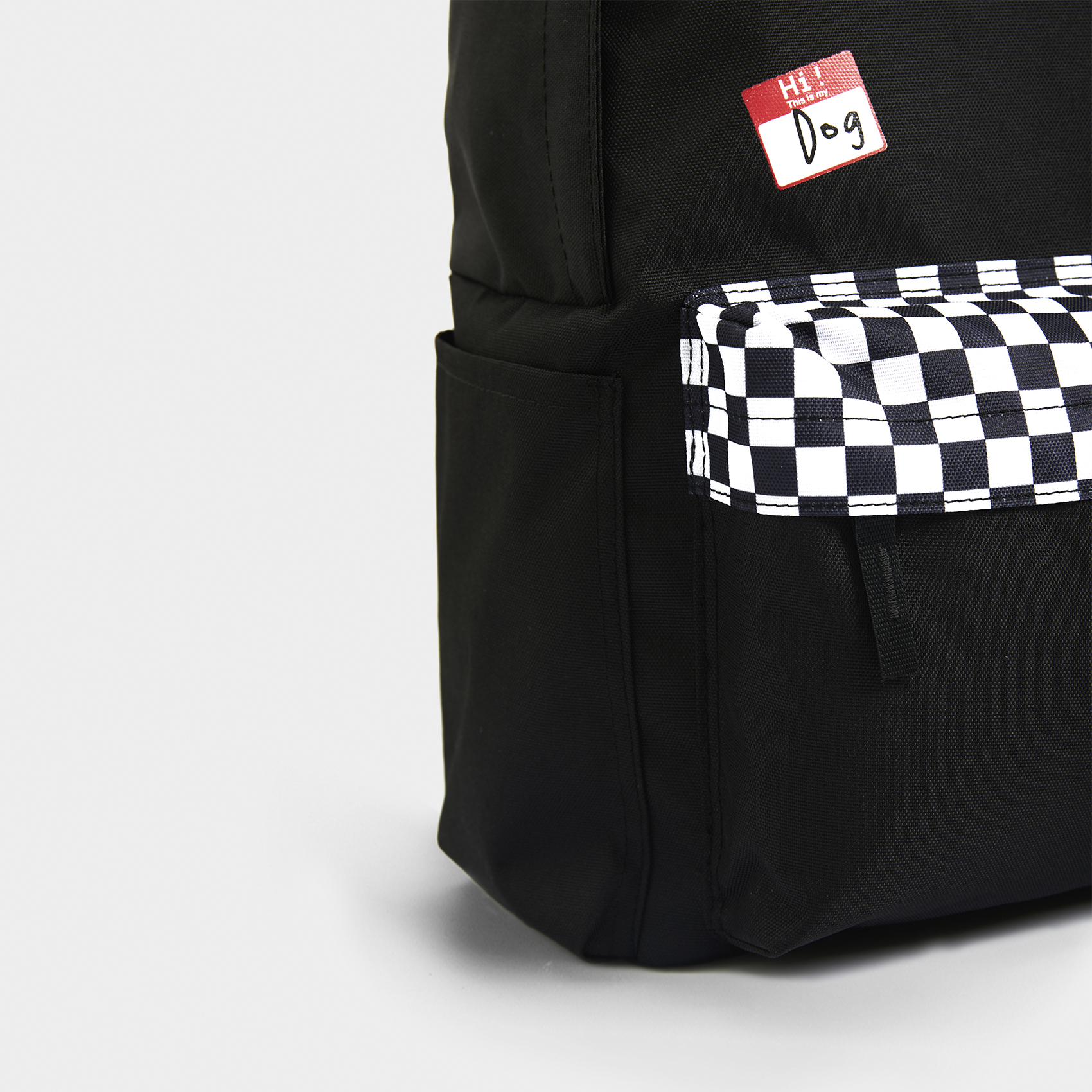 Balo BAMA Pet Backpack