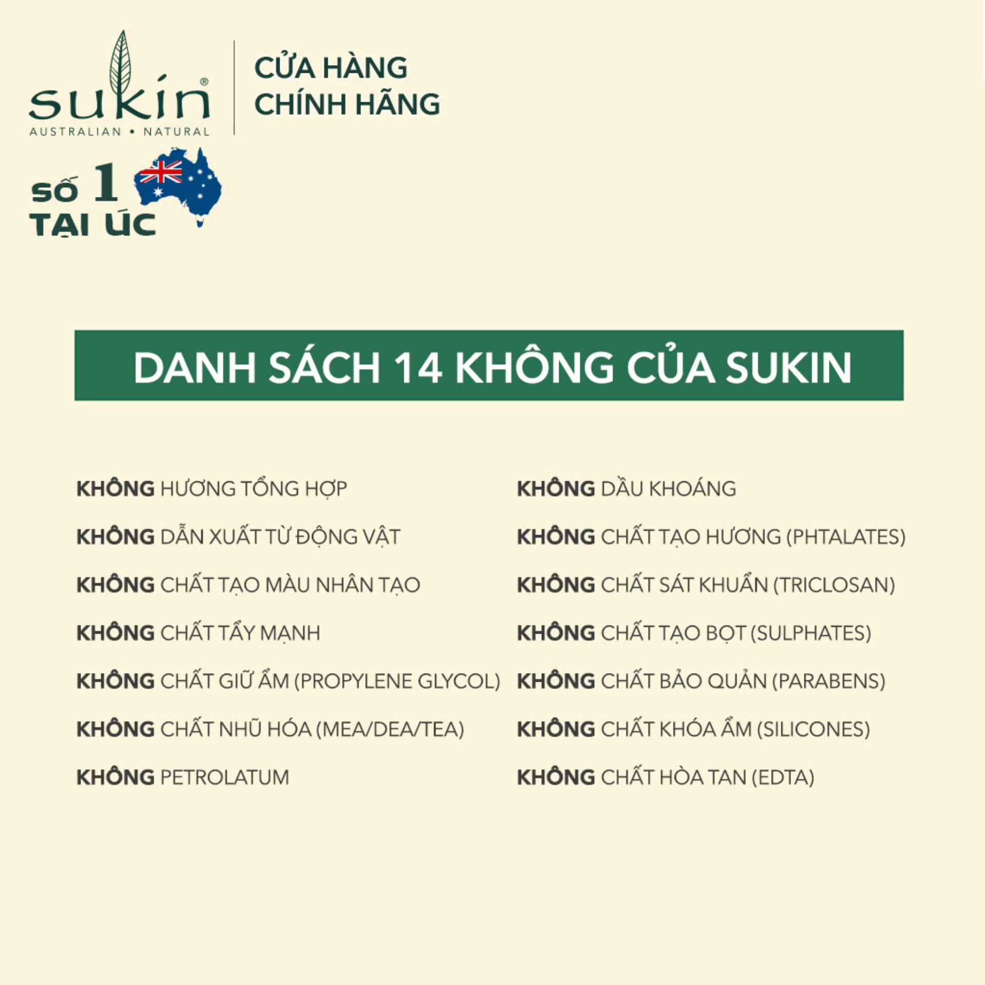 Dầu xả làm dày tóc Sukin Volumising Conditioner 500ml