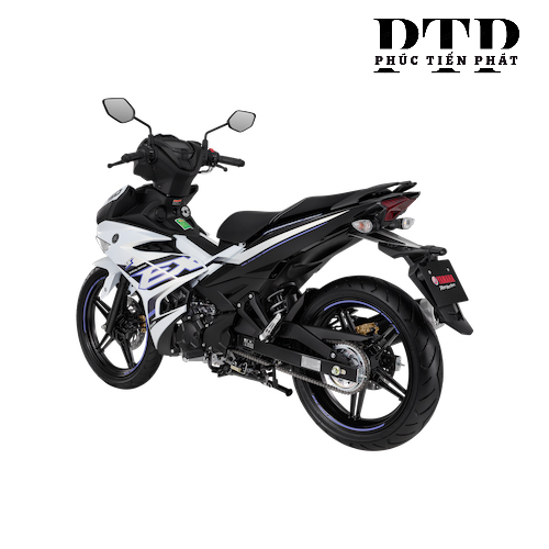 XE MÁY YAMAHA EXCITER 150CC