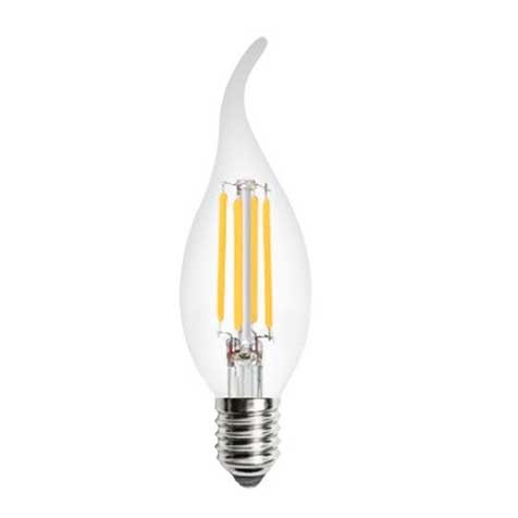 [HCM]Bóng nến edison C35