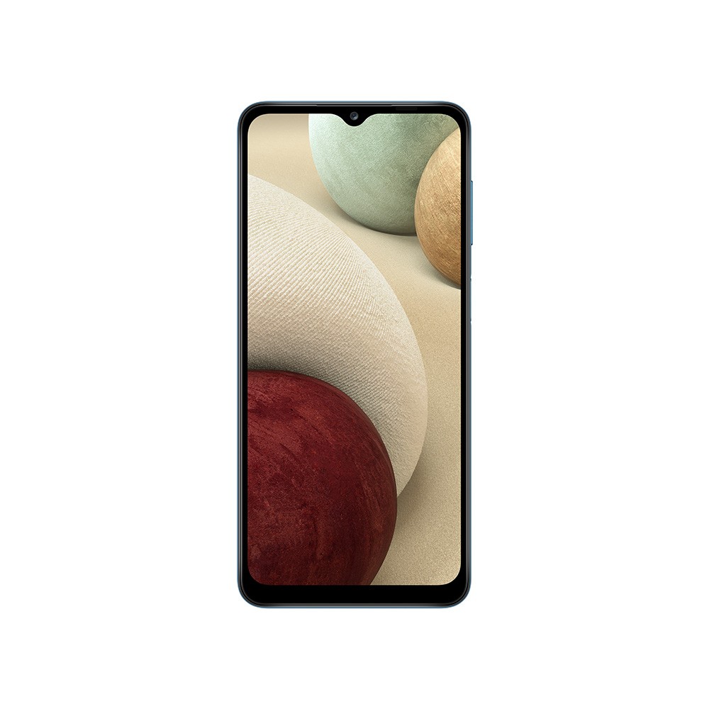 Samsung Smartphone Galaxy A12 (4+128GB) Blue