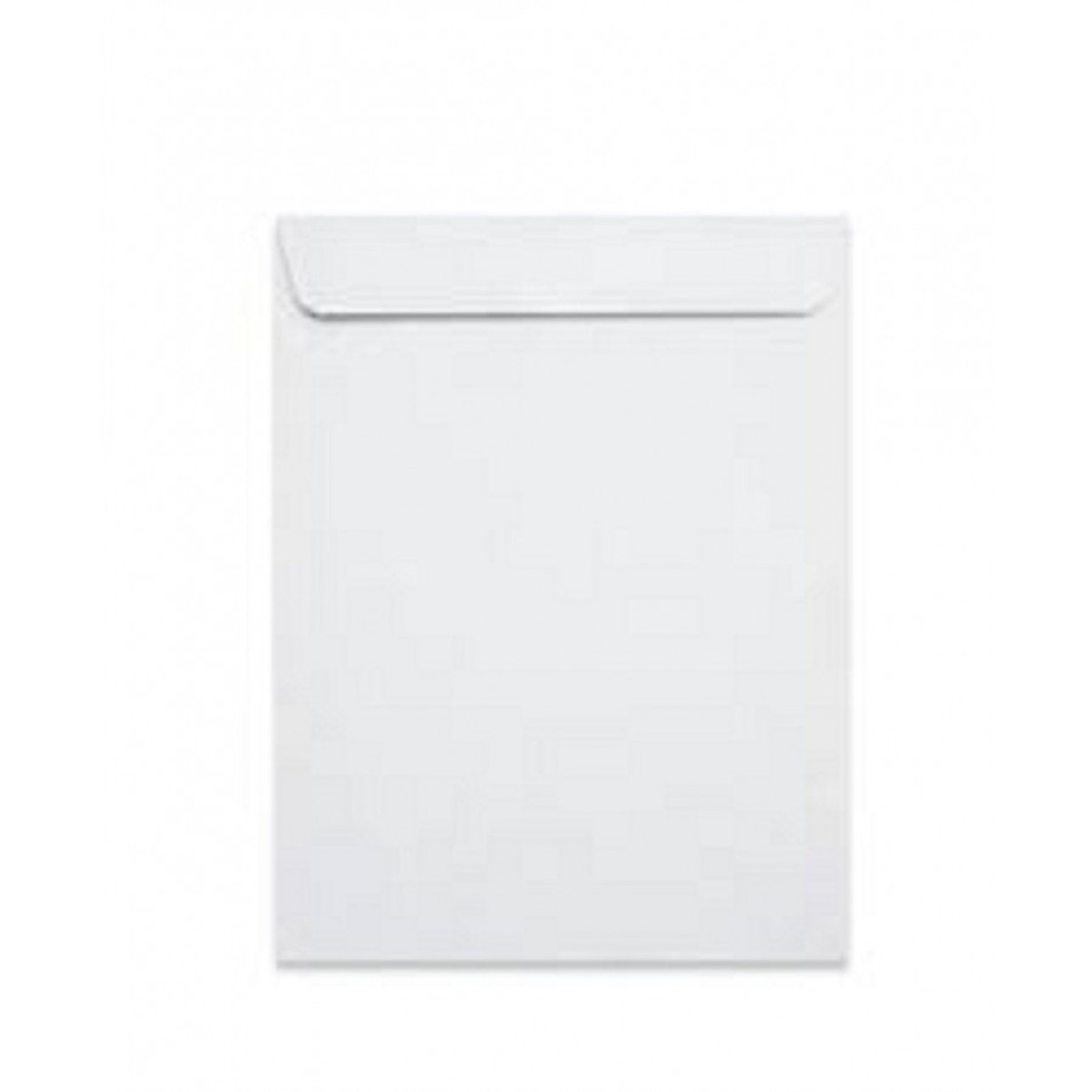 Phong bì A4, A5, A6 trắng (100 cái/ tập)