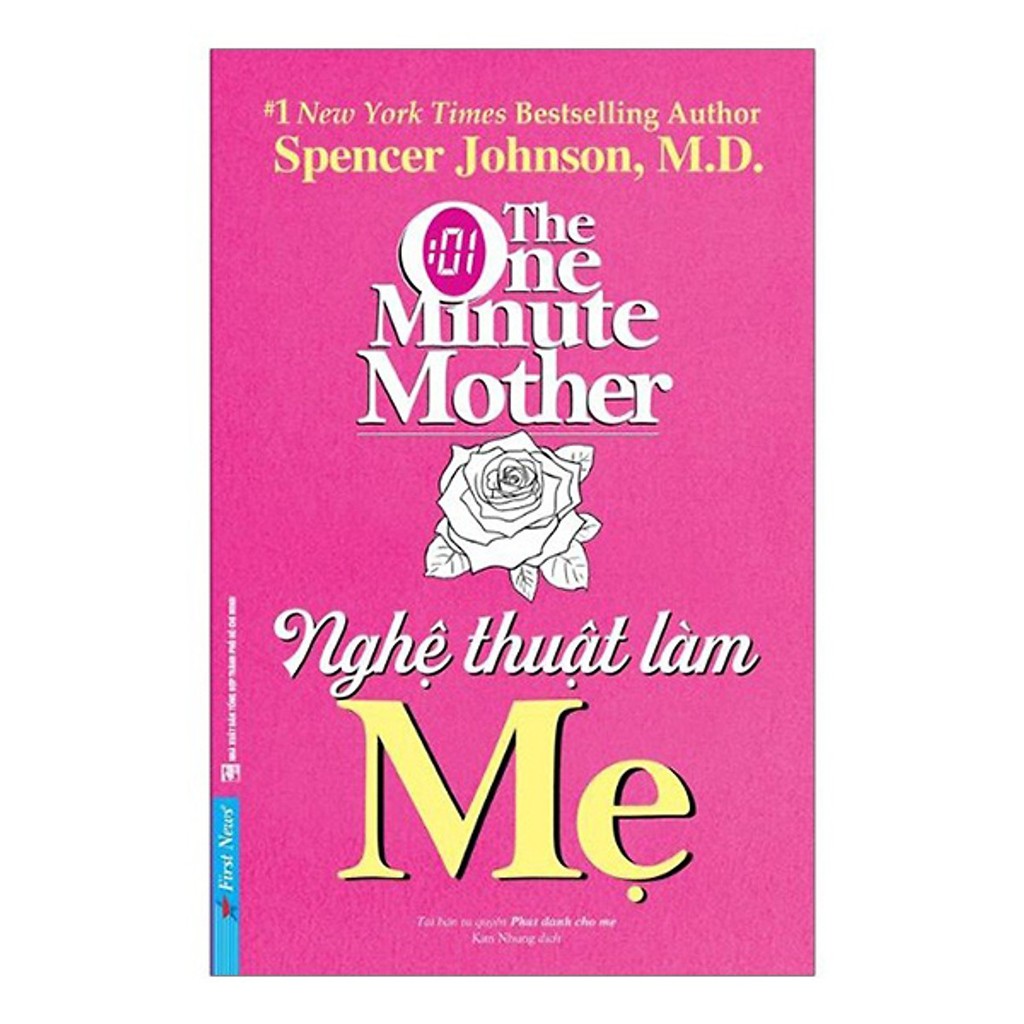 Sách - Nghệ Thuật Làm Mẹ