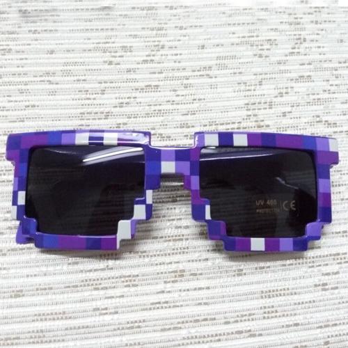 Kính Mát Minecraft