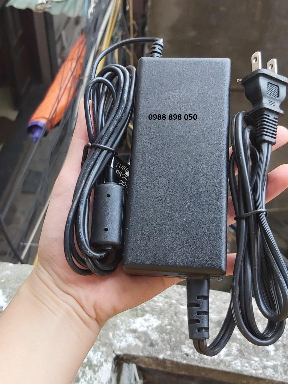 Bộ nguồn 12v 5a 60w sony hàng cao cấp