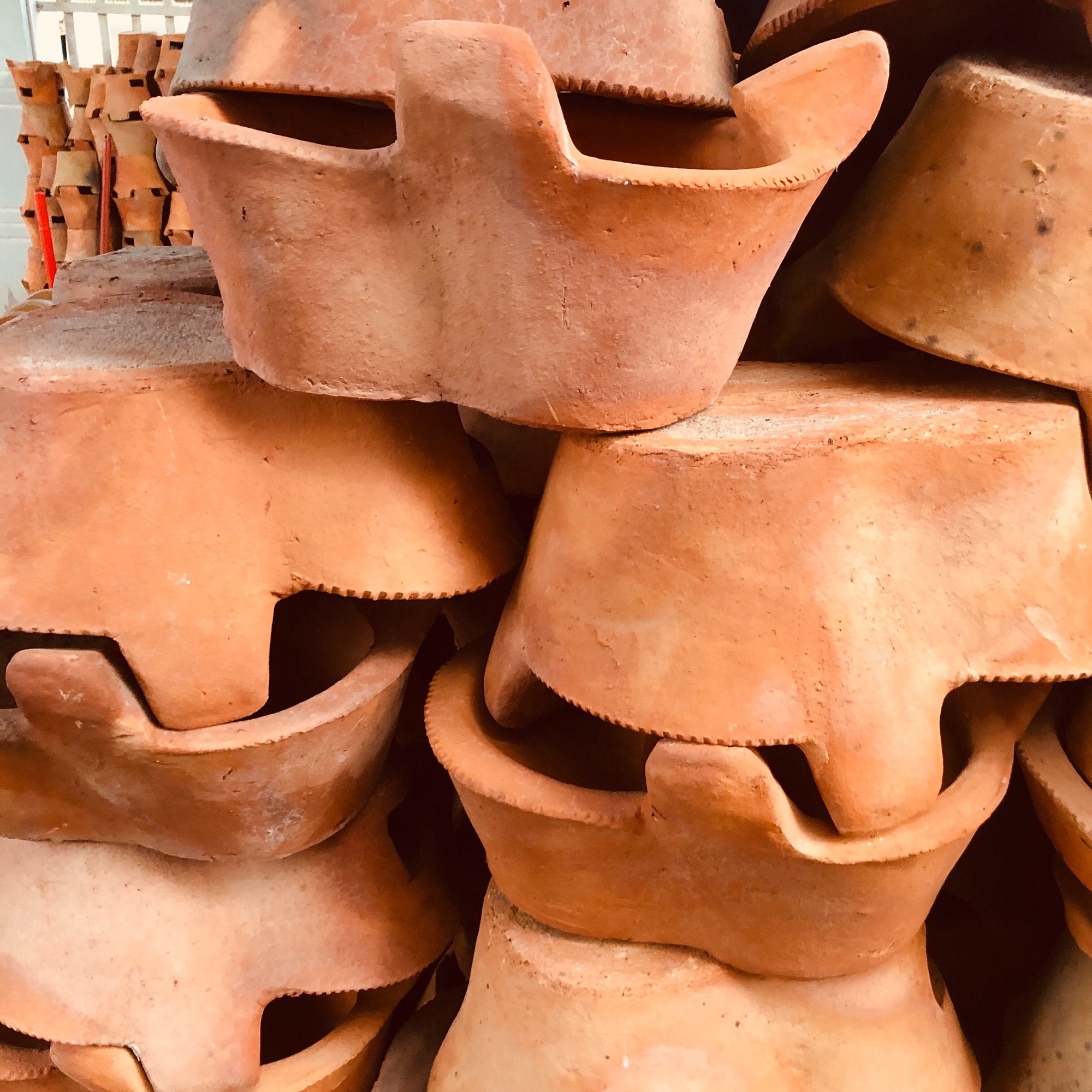 Lò đất số 2
