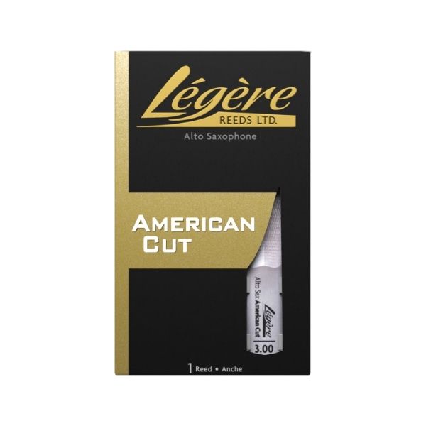 Dăm kèn Legere Alto Saxophone American Cut