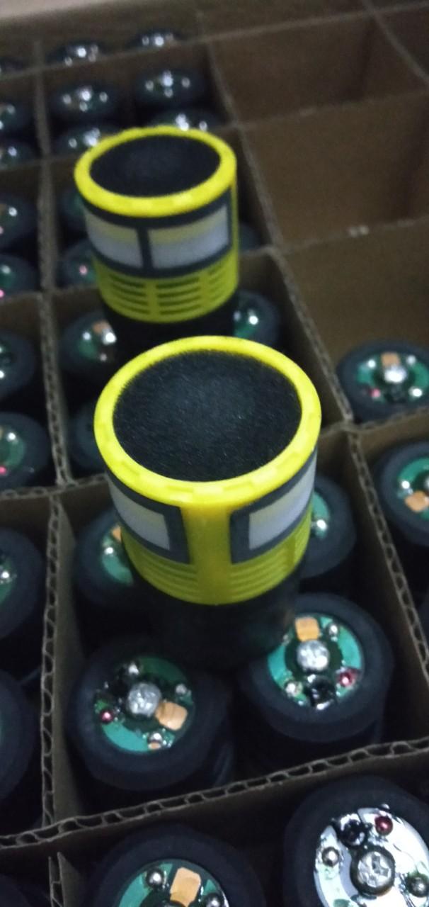 Củ Míc UGX 8ll- giá 1 cái