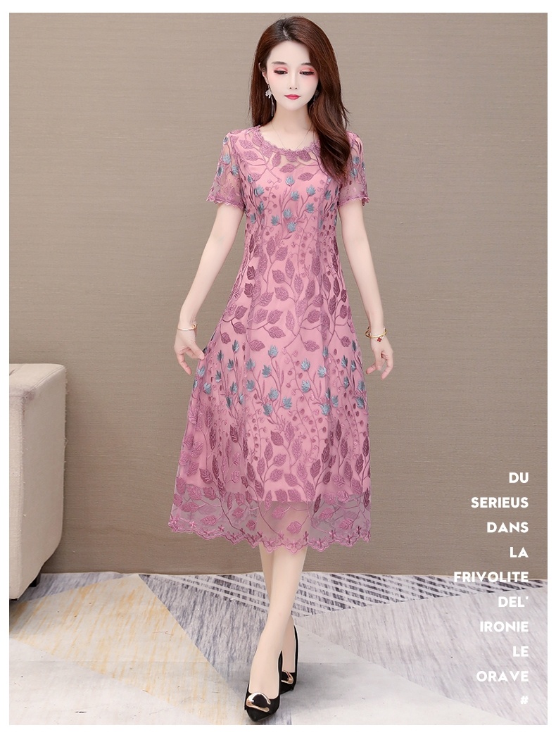ĐẦM TRUNG NIÊN CAO CẤP