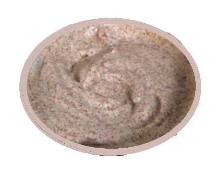 200gr Bột đậu đỏ nguyên chất