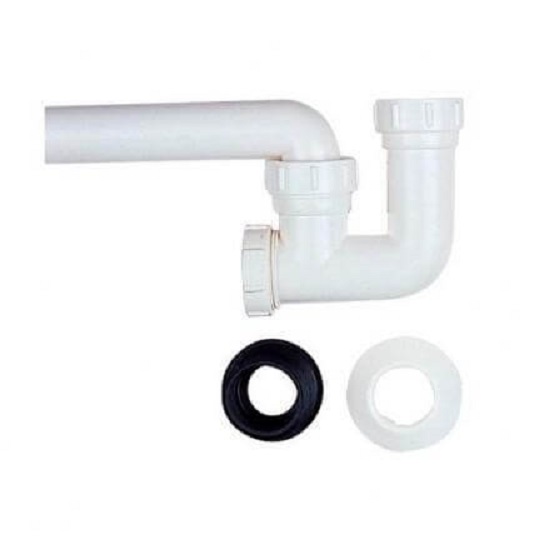 [HCM]Co P xả lavabo nhựa