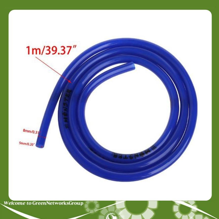 [HCM]Dây ống dẫn xăng dầu Rizoma Greennetworks