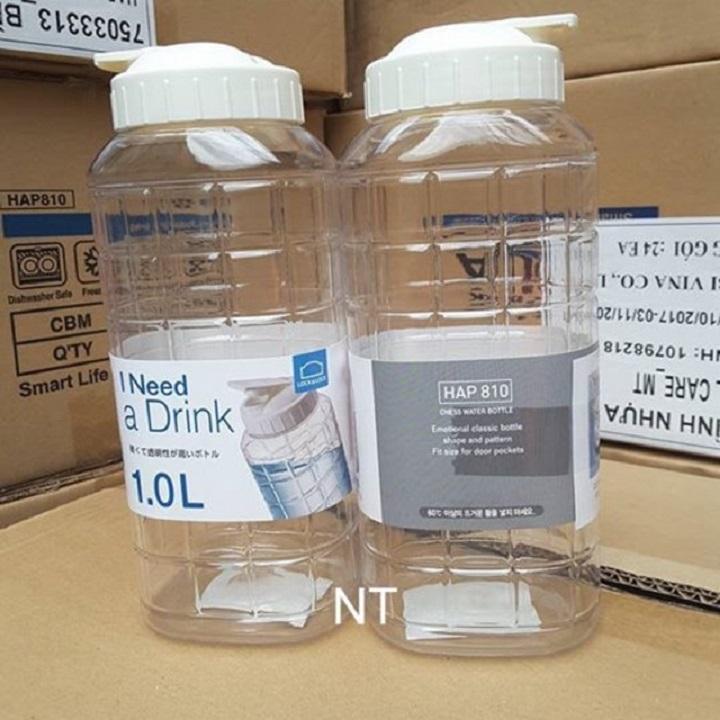 bình đựng nước lock&lock - bình đựng nước lock&lock