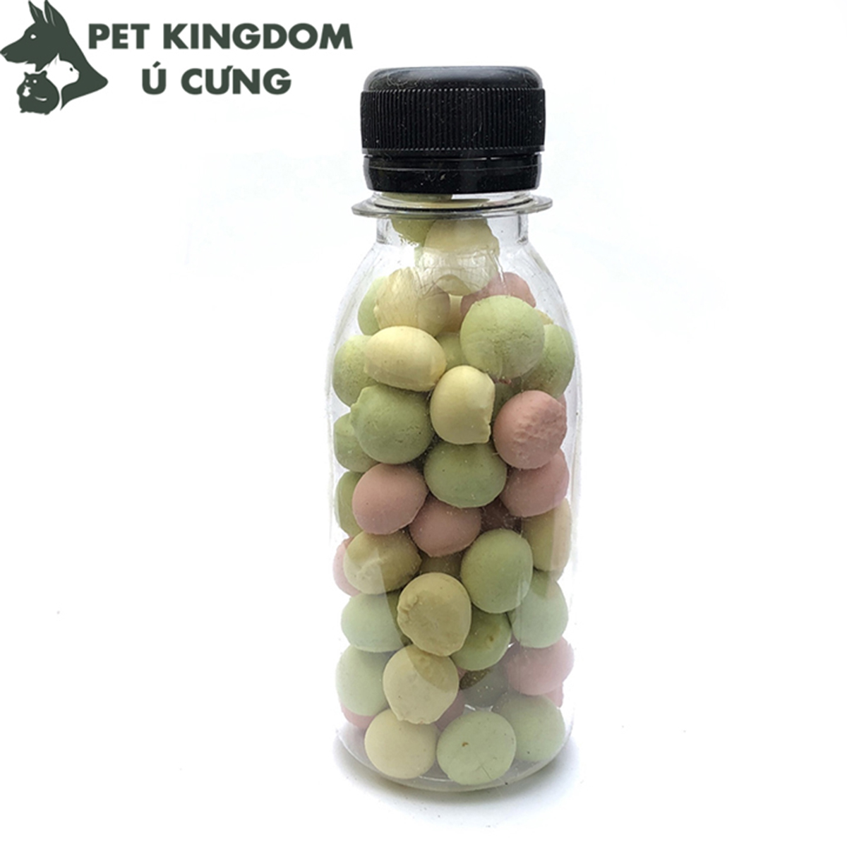 Thức ăn hamster bánh sữa 40gr
