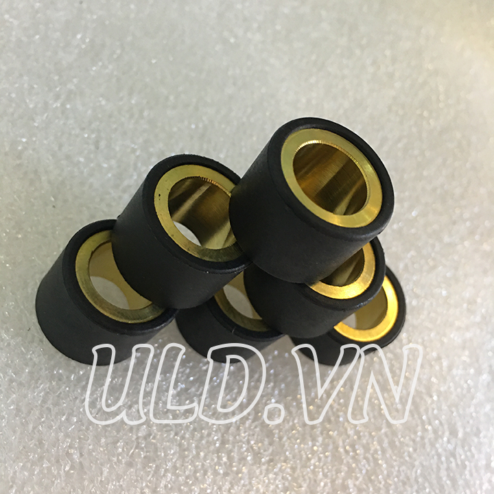 [HCM]BI NỒI VÀNG SH Ý HÀNG ZIN
